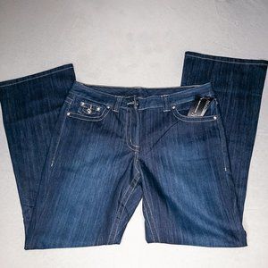 NWT I.N.C International  Boot Cut Jeans